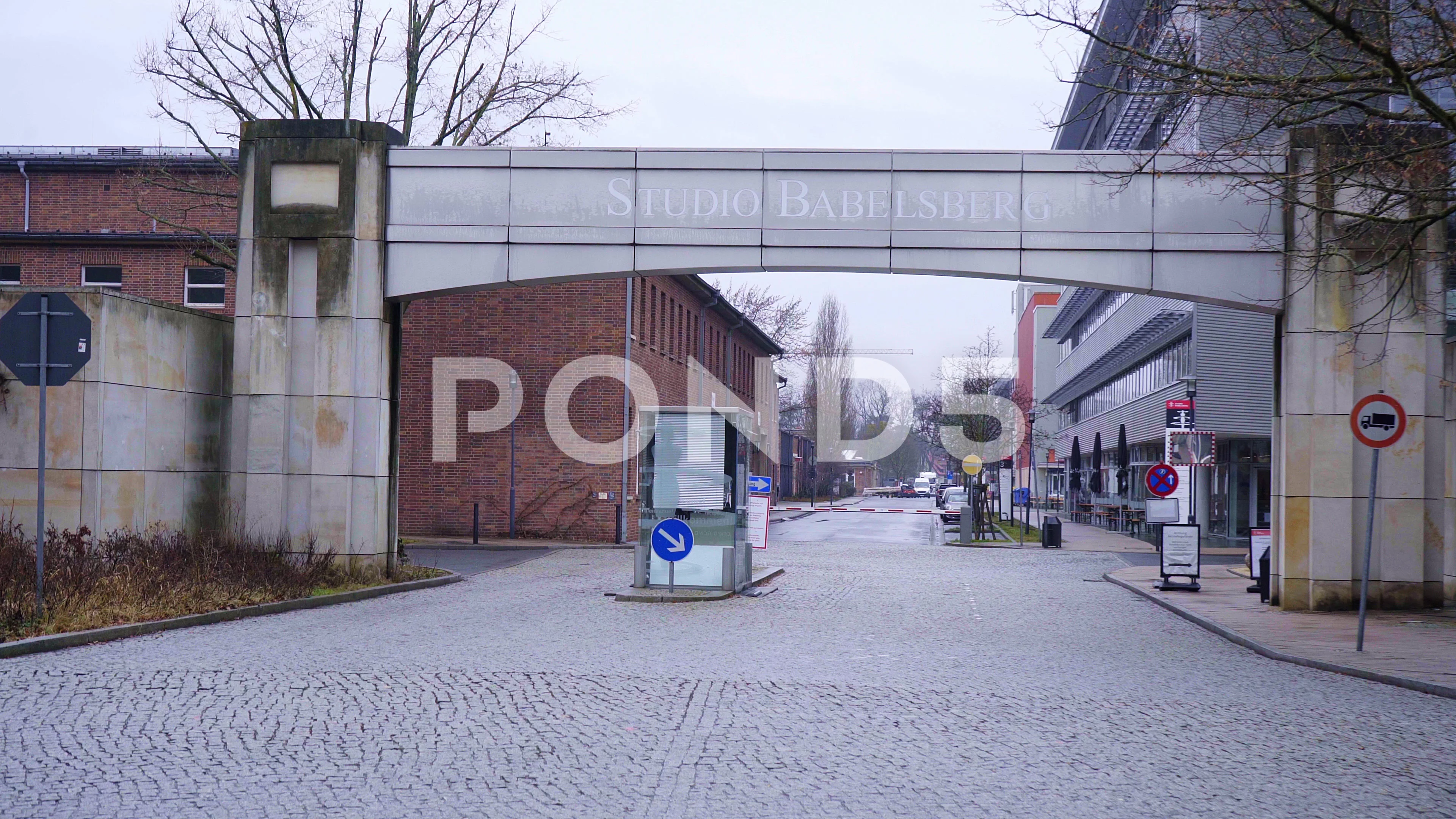 Babelsberg Stock Video Footage | Royalty Free Babelsberg Videos | Pond5