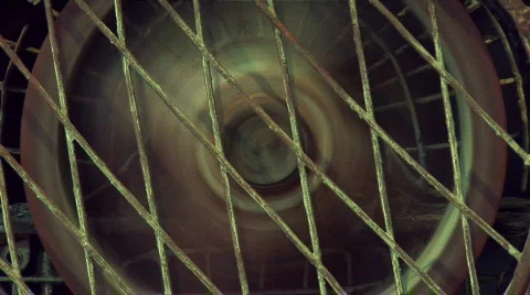 Fan 0 Stock Footage 702698