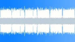 Fan Air Conditioner 06 LoopableSound Effect