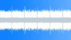 Fan Car Interior 04 LoopableSound Effect