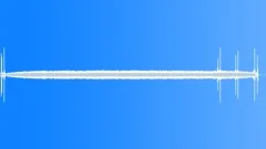 Fan ceiling 03 on run offSound Effect