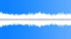 FAN CEILING BROKEN BELOW LOOP01 Sound Effect
