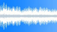 FAN CEILING BROKEN BESIDE LOOP01 Sound Effect