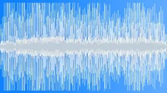 FAN CEILING FAST ABOVE CLOSE LOOP01 Sound Effect