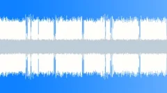 Fan Close High 04 LoopableSound Effect