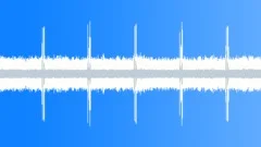 Fan Close Low 02 LoopableSound Effect