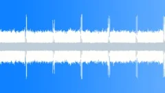 Fan Close Medium 02 LoopableSound Effect