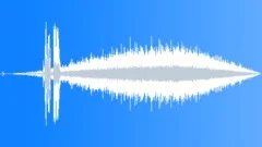 Fan Close Turn On 02 Sound Effect