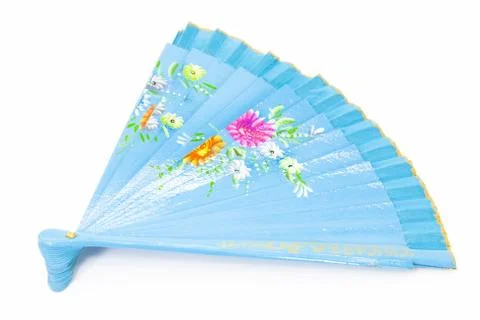 Fan craft Stock Photos