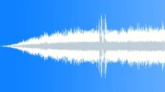 Fan Distant Turn On 02Sound Effect