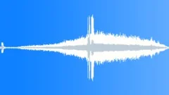 Fan Distant Turn On 05 Sound Effect