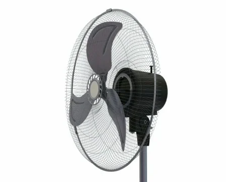 Fan Stock Footage 555780