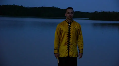 The fan Stock Footage 33689879