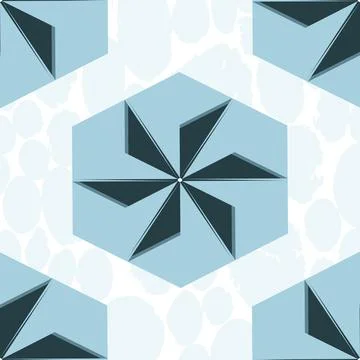 Fan Stock Illustration