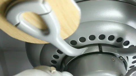 Fan Motor Vidéo 651170