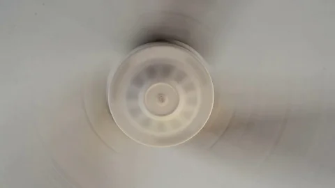 Fan moving Stock Footage 77298049