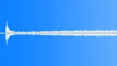 FAN OVEN EXHAUST LOW STARTUP Sound Effect
