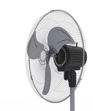 Fan Stock Photos