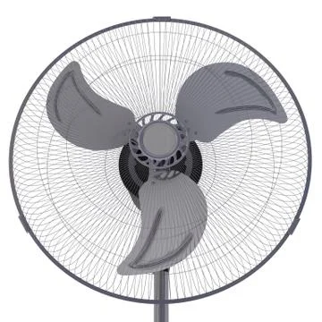 Fan Stock Photos