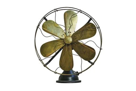 Fan Stock Photos