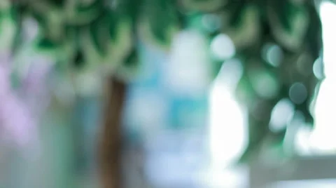 Fan in the room Stock Footage 53217150