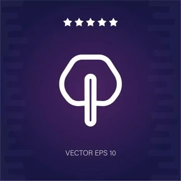 Fan vector icon Stock Illustration