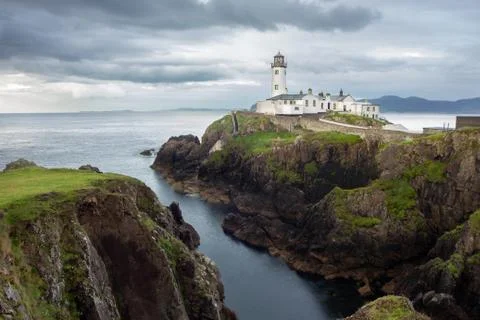 Fanad Head Stock Photos