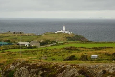 Fanad Head Stock Photos