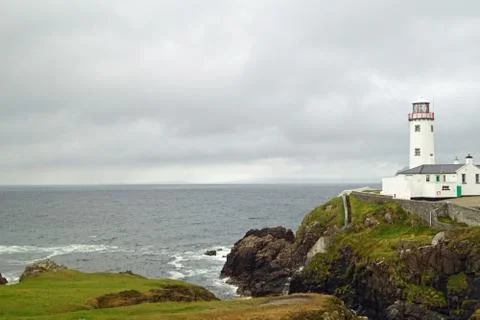 Fanad Head Stock Photos