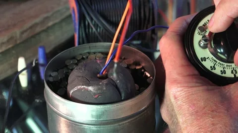 Fanatic bomb builder, TIMER Vidéo 64775705