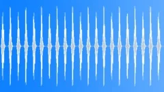 FAN,BLADESound Effect