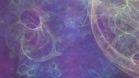 Fanciful whirls. Video stock 115912027