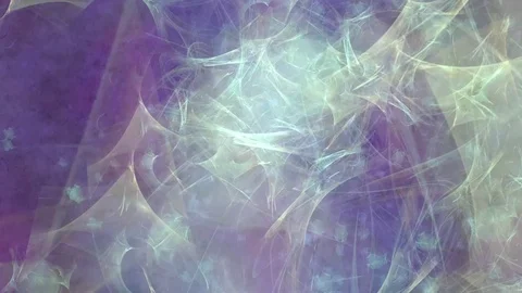 Fanciful whirls. Stock Footage 115912028