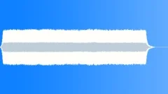 FAN,COOLINGSound Effect