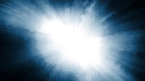 Fancy and alien abstract 스톡 동영상 89888007