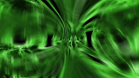 Fancy and alien hallucination 스톡 동영상 91667577