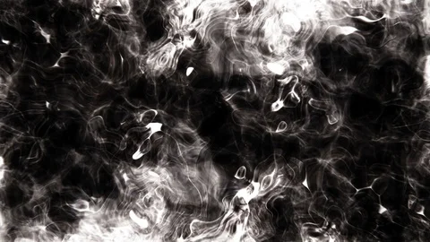 Fancy and alien surface motions Stockbeeldmateriaal 89883854