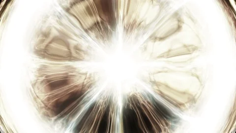 Fancy and bright white hole 스톡 동영상 89885113