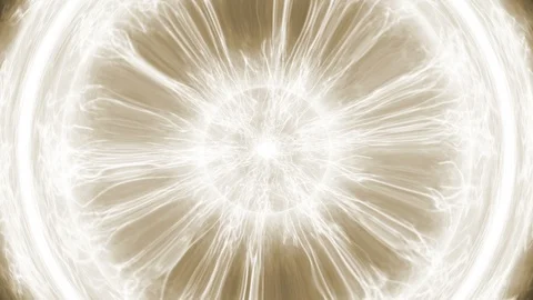 Fancy and bright white hole 스톡 동영상 89885250