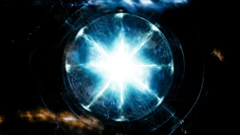 Fancy and bright white hole 스톡 동영상 89885702