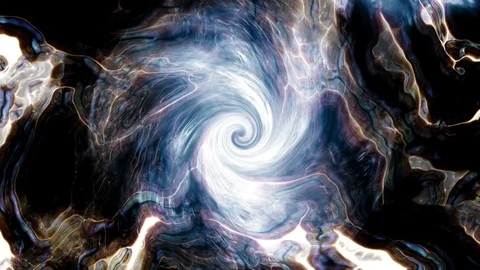Fancy and bright white hole Vidéo 89886065