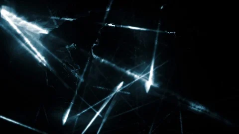 Fancy and exotic abstract 動画素材 89888064