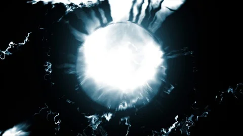 Fancy and exotic abstract 스톡 동영상 89888076