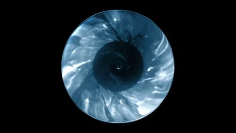 Fancy and microscopic electronics Stock Footage 89896083