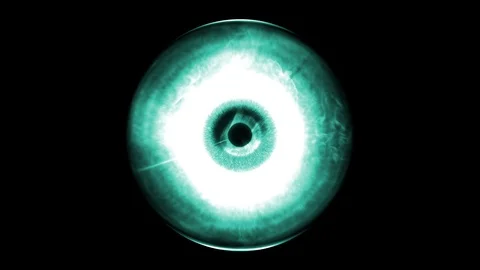 Fancy and mysterious quantum abstract 스톡 동영상 89894530