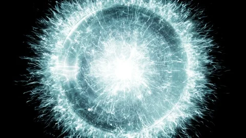 Fancy and unknown phenomenon 스톡 동영상 89887702