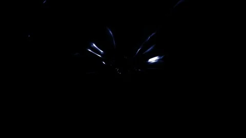 Fancy and unknown phenomenon 스톡 동영상 89887956