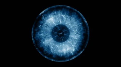 Fancy black hole 스톡 동영상 65881630