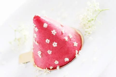 Fancy Cake Foto stock