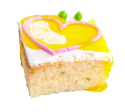 Fancy cakes . Photos